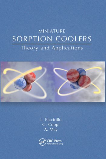 Miniature Sorption Coolers | 1:a upplagan