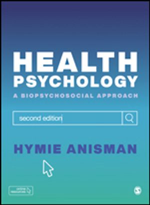 Health Psychology |  2:e upplagan