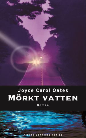 Mörkt vatten | 1:a upplagan