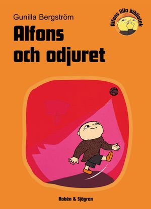 Alfons och odjuret |  2:e upplagan