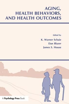 Aging, Health Behaviors, and Health Outcomes | 1:a upplagan