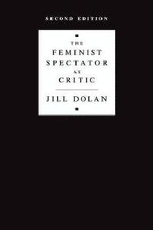 The Feminist Spectator as Critic |  2:e upplagan