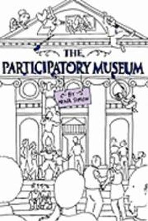 The Participatory Museum