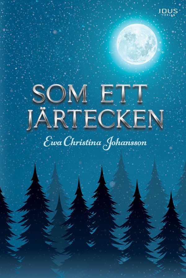 Som ett järtecken | 0:e upplagan