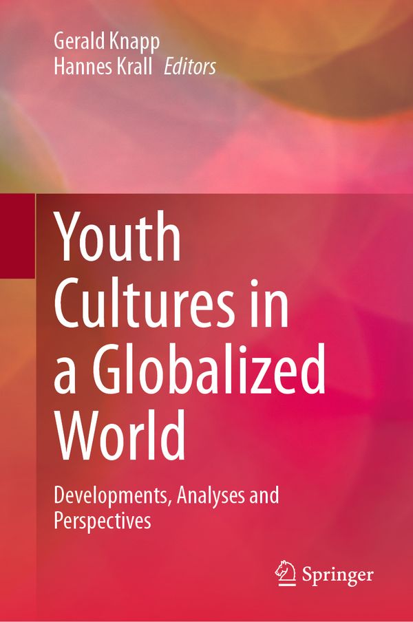 Youth Cultures in a Globalized World | 1:a upplagan