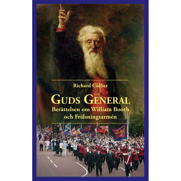 Guds General / Richard Collier | 0:e upplagan