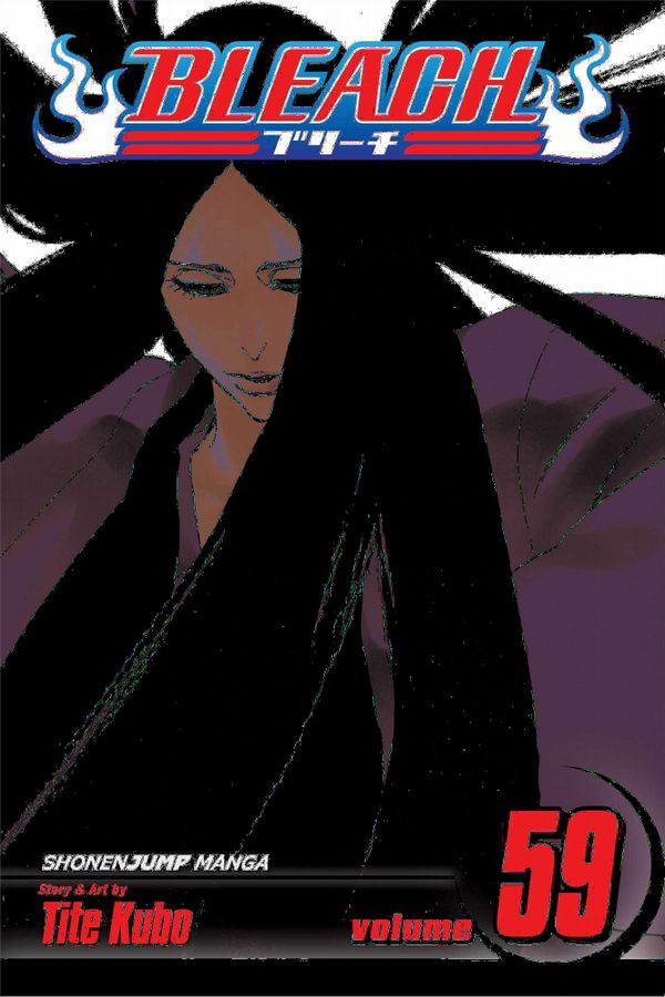 Bleach | 0:e upplagan