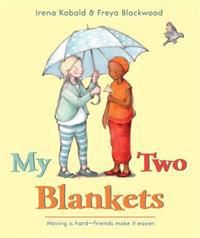 My Two Blankets | 0:e upplagan