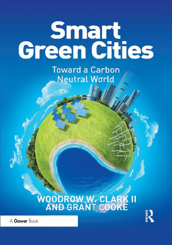 Smart Green Cities | 1:a upplagan