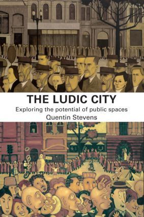 The Ludic City | 1:a upplagan
