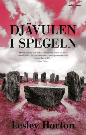 Djävulen i spegeln