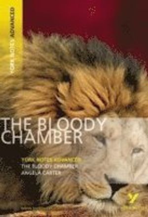 The Bloody Chamber