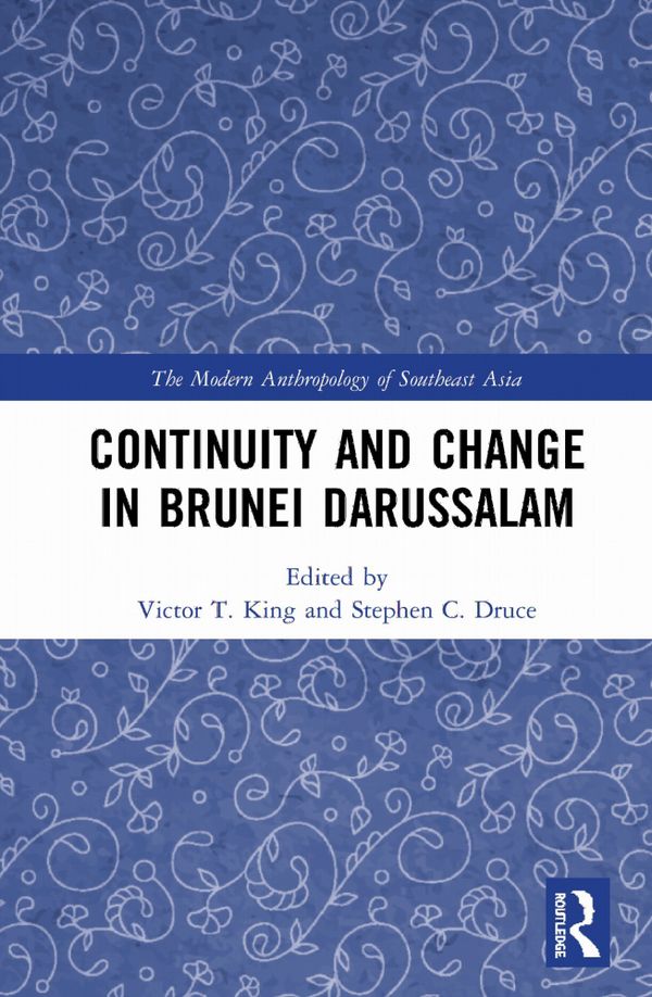 Continuity and Change in Brunei Darussalam | 1:a upplagan