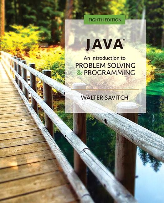 Java | 8:e upplagan