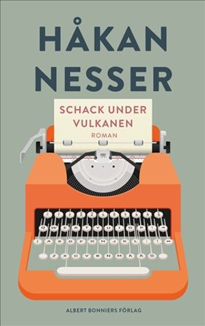 Schack under vulkanen