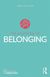 The Psychology of Belonging