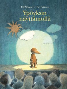 Ypöyksin näyttämöllä | 0:e upplagan