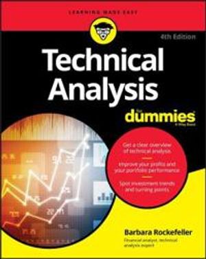 Technical Analysis For Dummies | 4:e upplagan