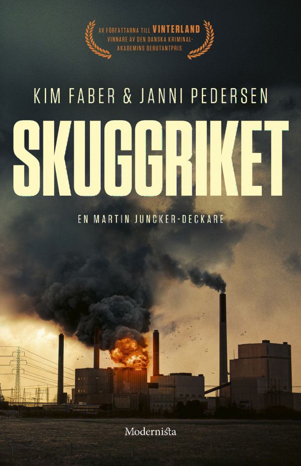 Skuggriket | 0:e upplagan