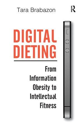 Digital Dieting | 1:a upplagan