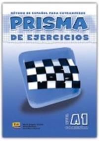 Prisma - comienza - cuaderno de ejercicios (a1) | 0:e upplagan