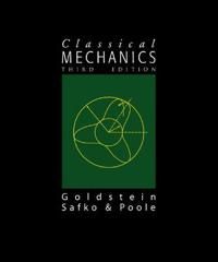Classical Mechanics | 3:e upplagan