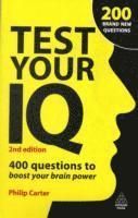 Test Your IQ - Ken Russell - Upplaga 2