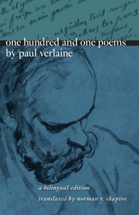 One Hundred and One Poems by Paul Verlaine | 0:e upplagan