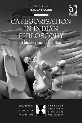 Categorisation in Indian Philosophy | 1:a upplagan