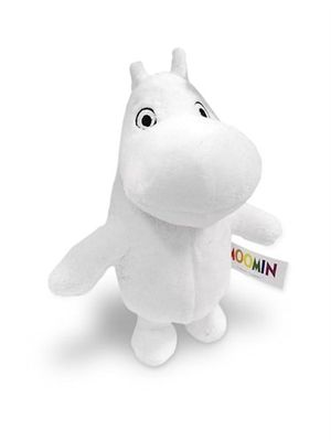 Mumin mjukdjur