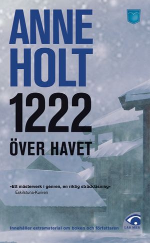 1222 över havet