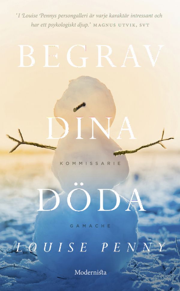 Begrav dina döda | 1:a upplagan