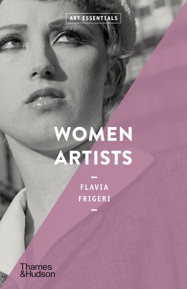 Women Artists | 0:e upplagan