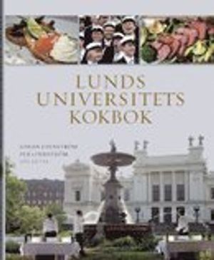 Lunds universitets kokbok | 1:a upplagan