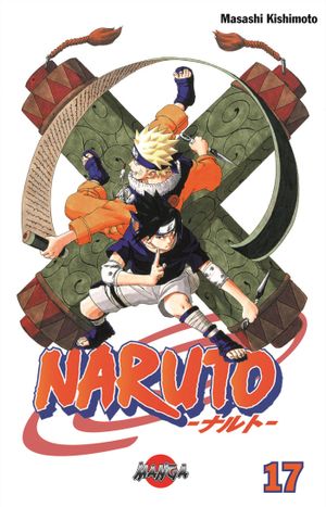 Naruto 17