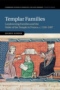 Templar Families | 0:e upplagan