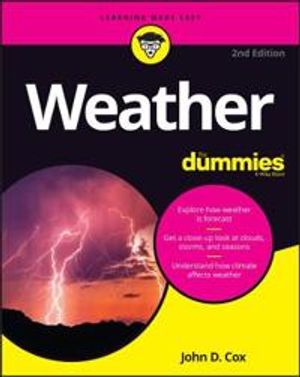 Weather For Dummies |  2:e upplagan