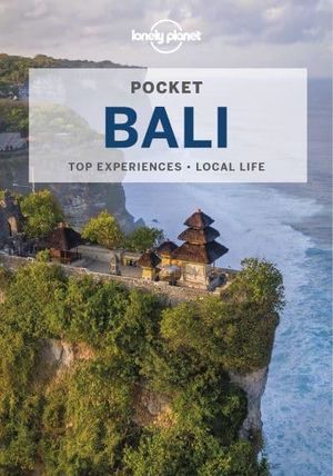 Lonely Planet Pocket Bali | 7:e upplagan