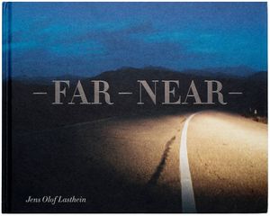 Jens Olof Lasthein: Far Near | 1:a upplagan