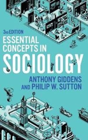 Essential Concepts in Sociology | 3:e upplagan