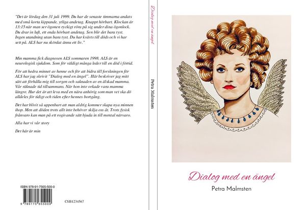 Dialog med en ängel | 0:e upplagan