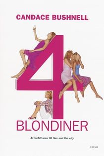 4 blondiner