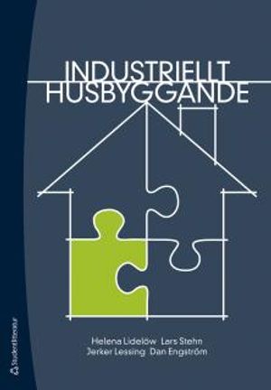 Industriellt husbyggande | 1:a upplagan