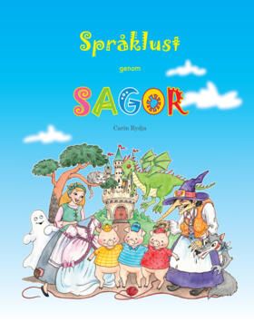 Språklust genom sagor | 0:e upplagan