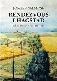Rendezvous i Hagstad och andra rapsoider 1937-1952 | 0:e upplagan