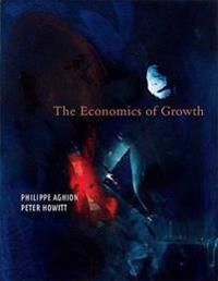 The Economics of Growth | 2:a upplagan