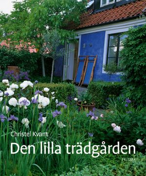 Den lilla trädgården | 1:a upplagan