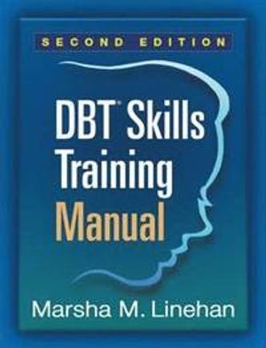 DBT Skills Training Manual, Second Edition |  2:e upplagan