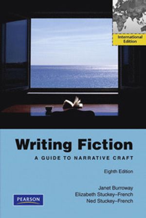 Writing Fiction | 8:e upplagan