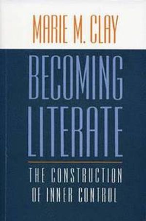 Becoming Literate: The Construction of Inner Control